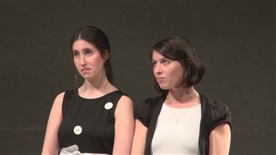 Photo 5 de Cendrillon | de Joël Pommerat