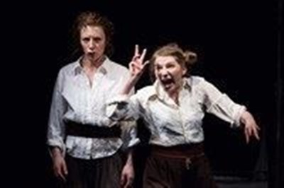 Photo 2 de A l'abordage ! | ou Les folles tribulations de Grog et Capon