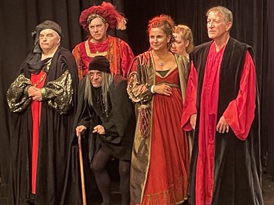 Photo 1 de Volpone