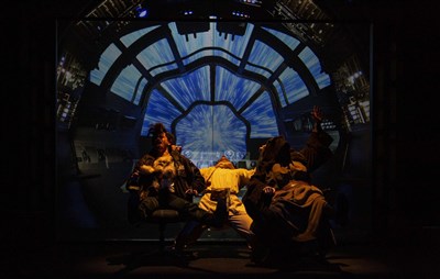 Photo 4 de Space Wars