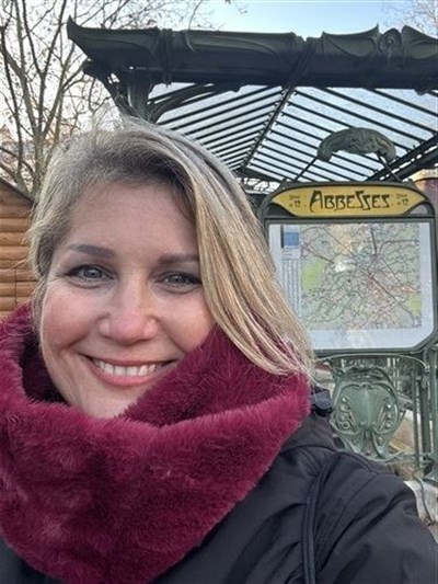 Visite chantée de Montmartre