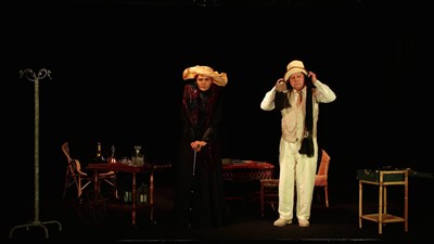 Photo 1 de Sarah Bernhardt