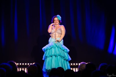 Photo 4 de BurlesK