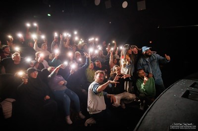 Photo 1 de Yes Comedy Club