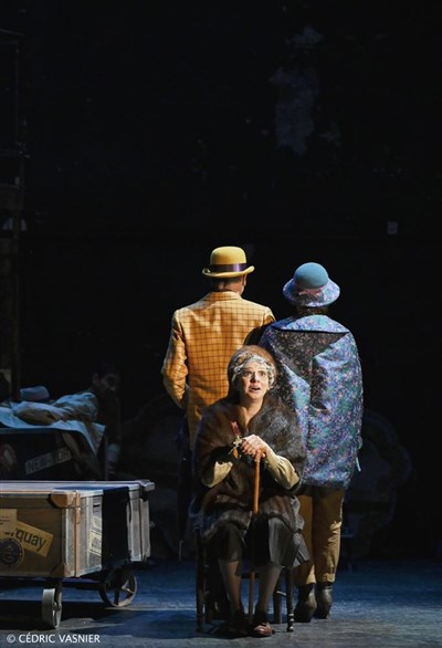 Photo 2 de Lady Agatha