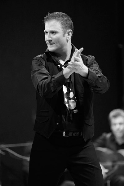 Manolo Punto
