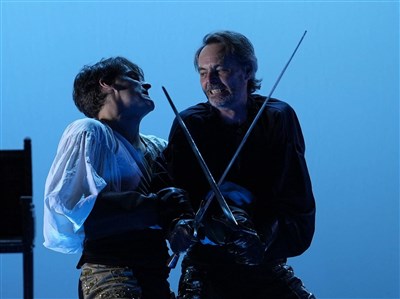Photo 4 de Le Cid