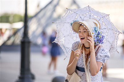 Les Potins de Paris, visites guidées insolites pour particuliers et team building