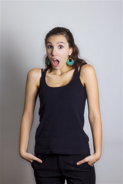 Photo 1 de Fanny Pocholle dans Pas comme nous