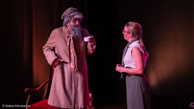 Photo 4 de Allan Jones et le trésor maudit