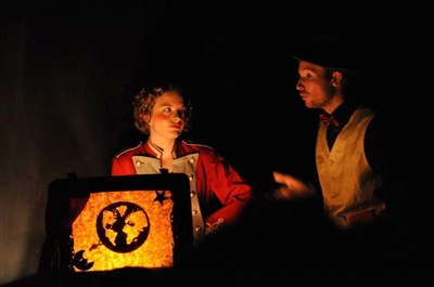 Photo 1 de Cours de théâtre adolescents 14/16 ans