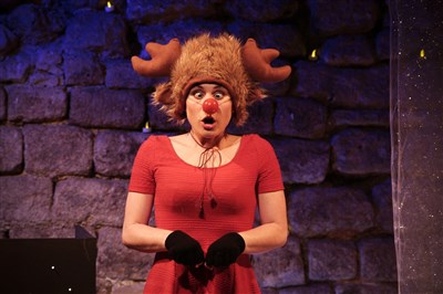 Photo 3 de Rudolph