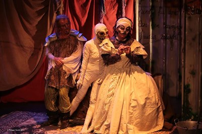 Photo 3 de Don Quichotte de la Manche