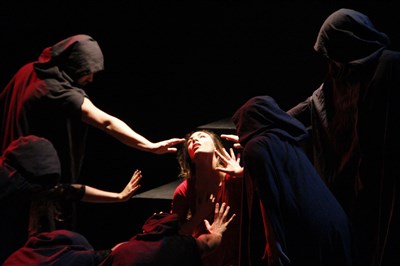 Photo 5 de Phèdre