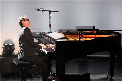 Une vie de pianiste