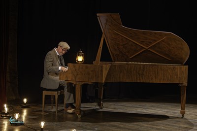 Photo 3 de Novecento