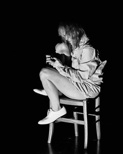 Photo 2 de Gainsbourg Forever : Gueule d'amour
