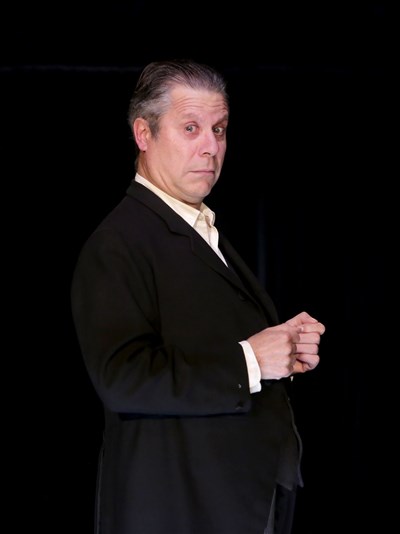 Alain Payen