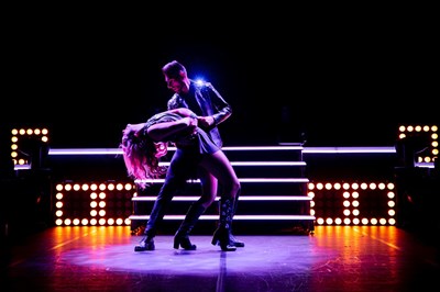 Photo 5 de Sensually ! Cabaret