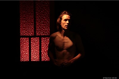 Photo DE PROFUNDIS