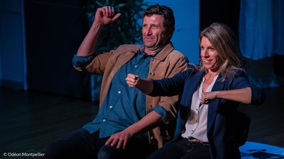 Photo 2 de Règlement de couple
