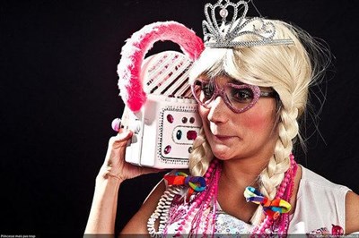 Photo 1 de Princesse... Mais pas trop !