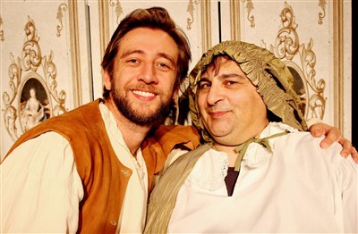 Photo 4 de Les 3 Mousquetaires