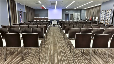 Salle de conférence
