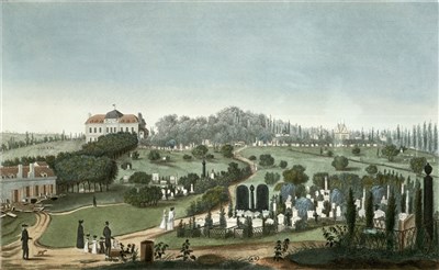 Photo 1 de Visite guidée : Amours, mystères et aventures du Père Lachaise | par Ella Romanova