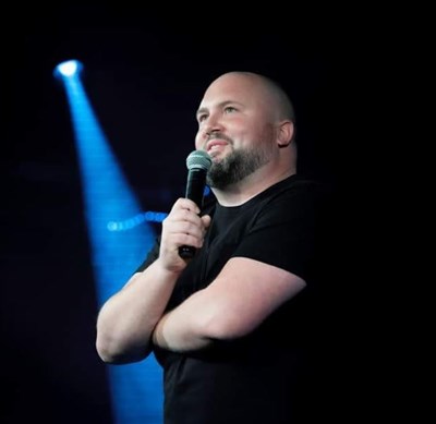 Photo 2 de Jérémy Crausaz dans En mieux