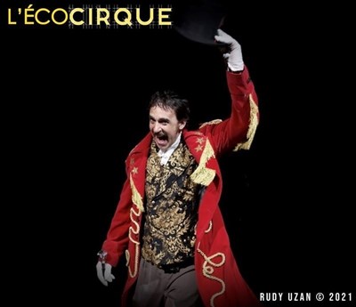 Photo 2 de L'Ecocirque 100% humain | à Bordeaux