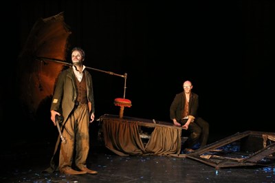 Photo 1 de In Petto