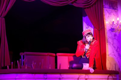 Photo 3 de Cabaret Canaille