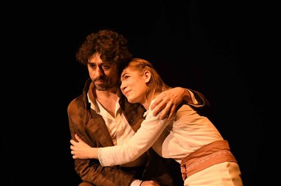 Photo 2 de Les misérables