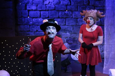Photo 1 de Rudolph