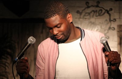 Photo 3 de Certe Mathurin dans Story Teller