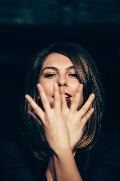 Clara Lefort