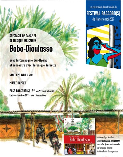 Photo 1 de Bobo-Dioulasso, je raconte ma ville, je raconte ma vie