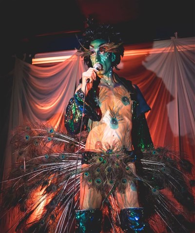 Photo 3 de Le Cabaret Défait