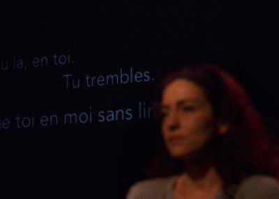 Photo 1 de Je t'écris mon amour