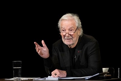 Photo 3 de La pépinière de Pierre Arditi