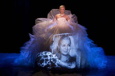 EVITA amour gloire etc