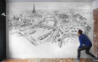 Nous 4 Paris