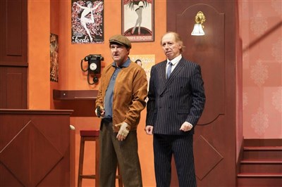 Photo 3 de Les tontons farceurs