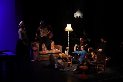 Photo 1 de D'autres jours viendront