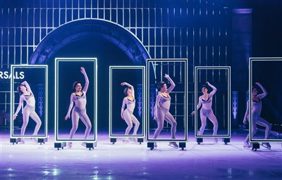 Photo 1 de Holiday on Ice