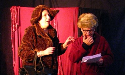 Photo 2 de Le Revisor