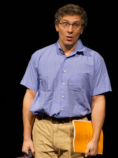 Photo 3 de Monsieur Caire