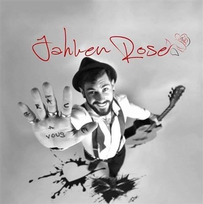 Photo 1 de Concert spectacle Jahken Rose