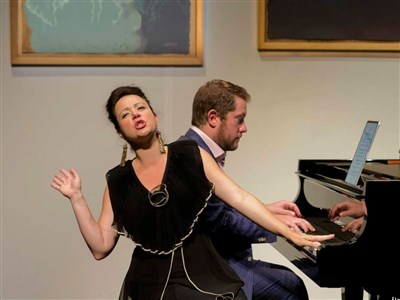 Photo 2 de Un Cabaret classique